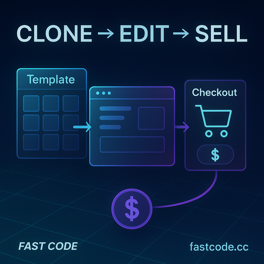 Launch & Monetize